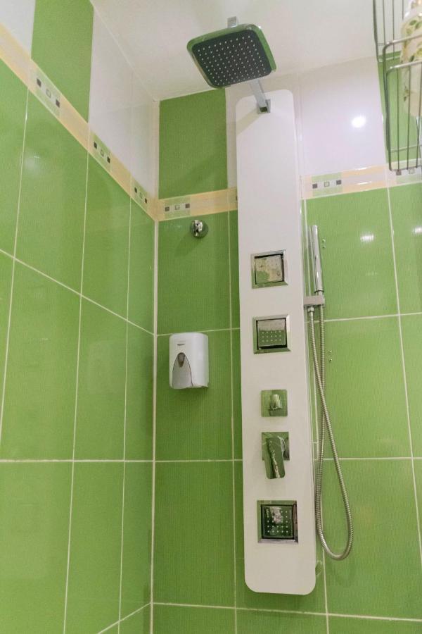 Casa Maria Βίλα Μπρασόβ Εξωτερικό φωτογραφία