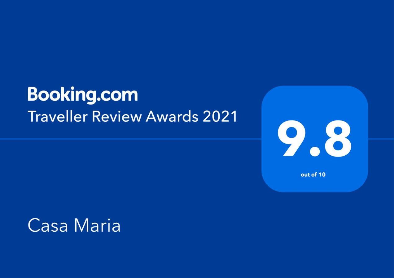 Casa Maria Βίλα Μπρασόβ Εξωτερικό φωτογραφία