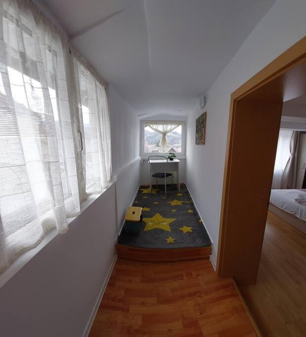 Casa Maria Βίλα Μπρασόβ Εξωτερικό φωτογραφία